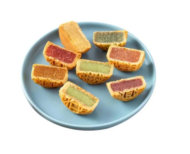 應(yīng)用于食品