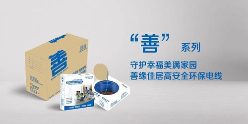 家博會來了，家裝電線怎么選？這里有你想要的答案