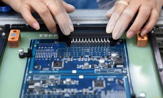 吾城合肥 通訊器材產業引領高質量發展穩中向好